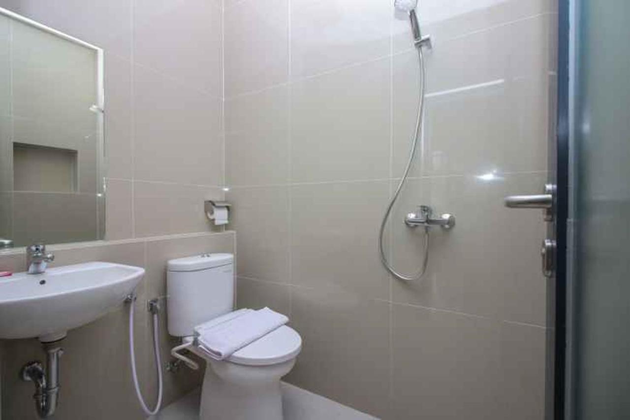 Kencana Residence Surabaya Exterior foto