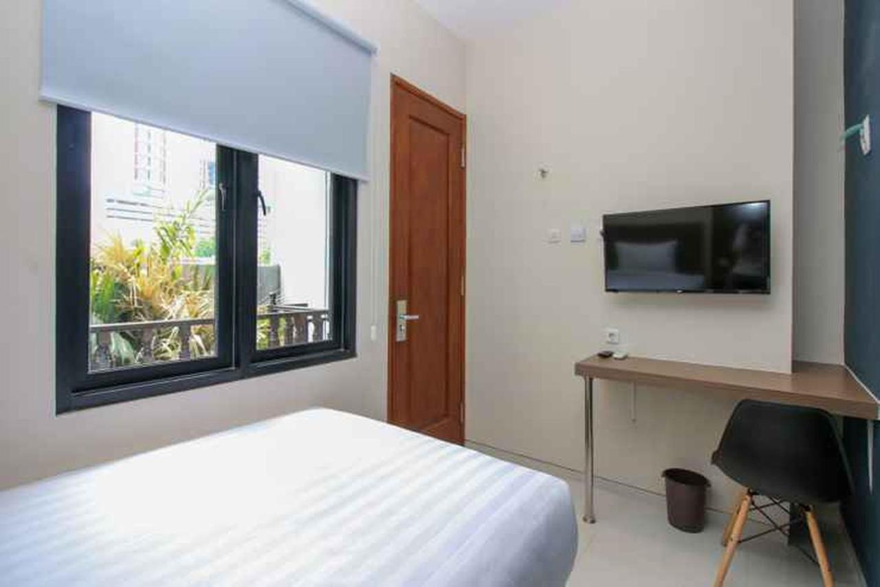 Kencana Residence Surabaya Exterior foto